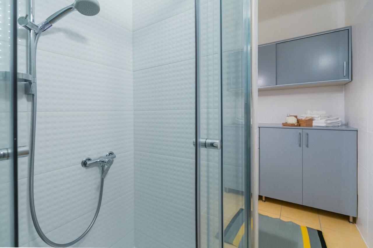 Peaceful Apartment Near Buda Castle And Chain Bridge Boedapest Buitenkant foto