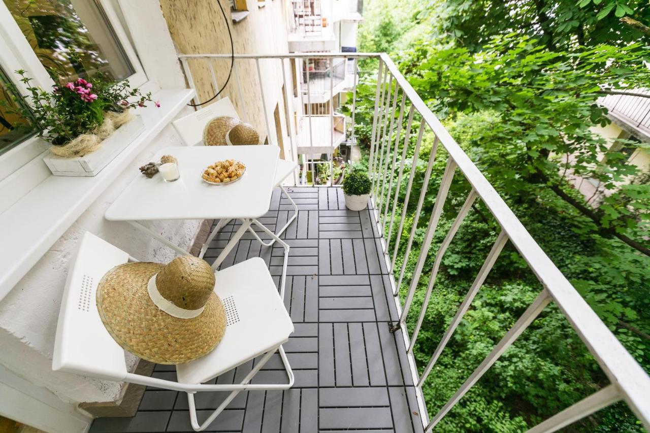Peaceful Apartment Near Buda Castle And Chain Bridge Boedapest Buitenkant foto