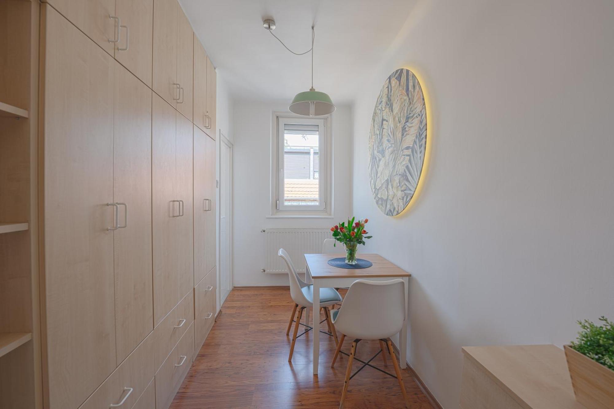 Peaceful Apartment Near Buda Castle And Chain Bridge Boedapest Buitenkant foto