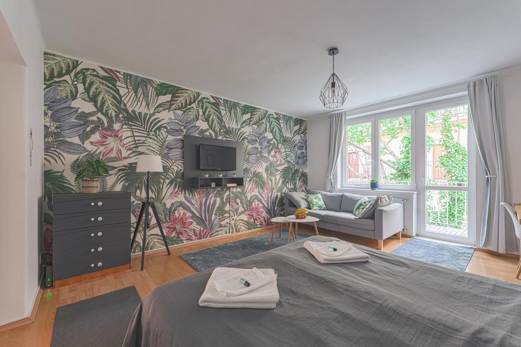 Peaceful Apartment Near Buda Castle And Chain Bridge Boedapest Buitenkant foto
