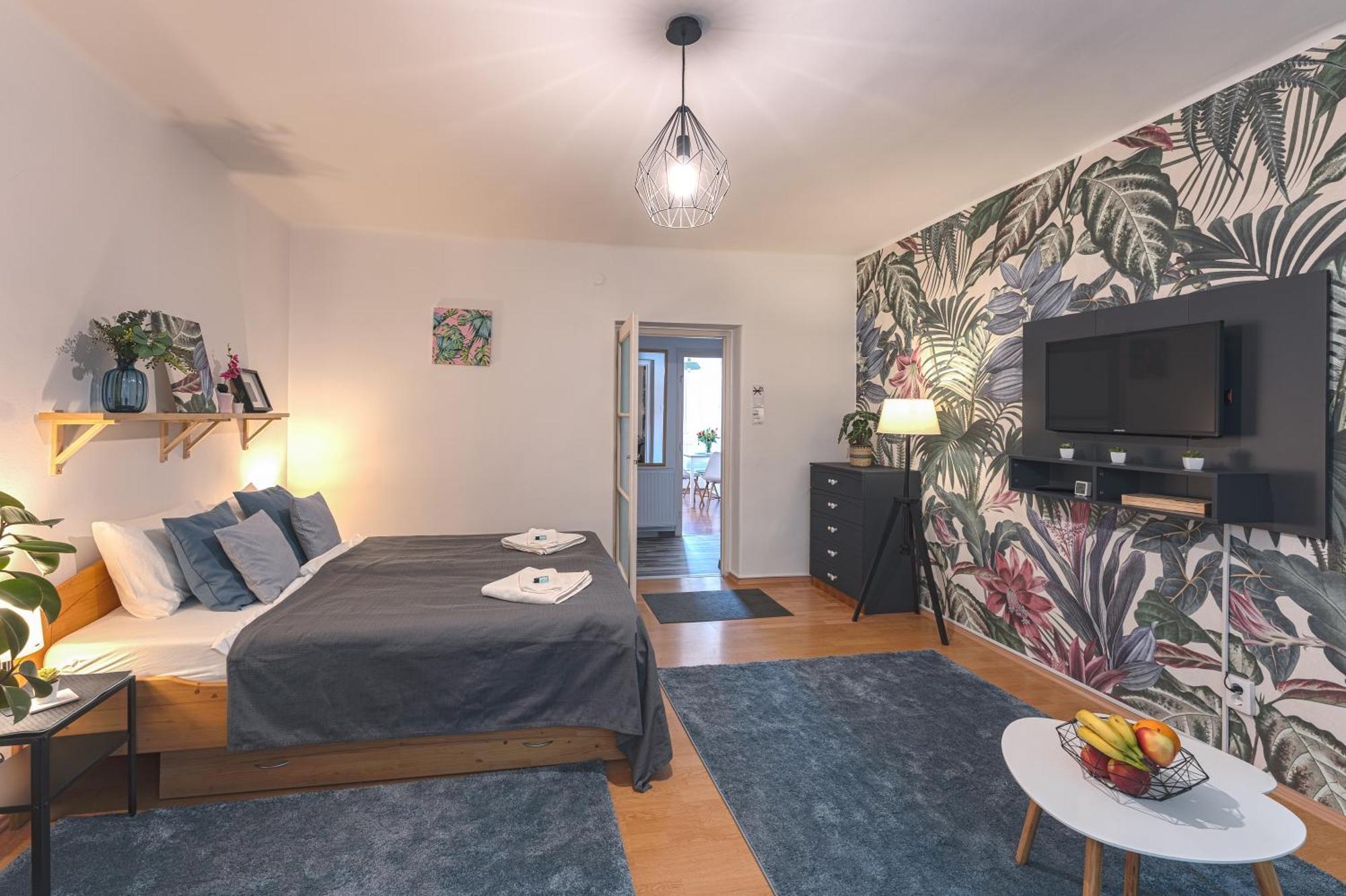 Peaceful Apartment Near Buda Castle And Chain Bridge Boedapest Buitenkant foto